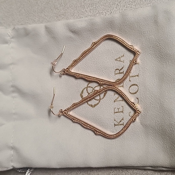 Kendra Scott Accessories - Kendra Scott Sophee Earrings